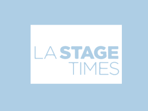 Stage-Times-Logo